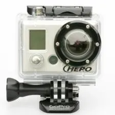 GoPro HD Hero 960 3