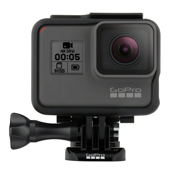 GoPro HERO5 Action Kamera
