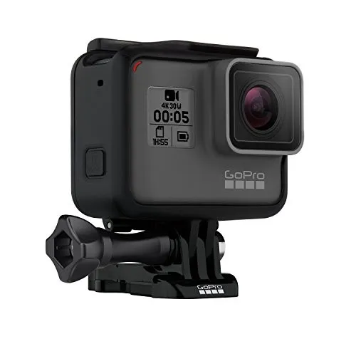 GoPro Hero5 Black 3