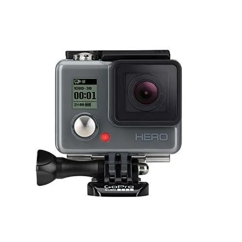 GoPro Hero 2
