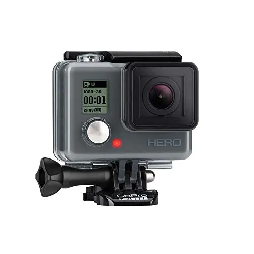 GoPro Hero 3