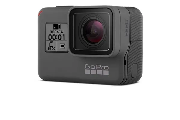 GoPro Hero 2018 Kamera 2