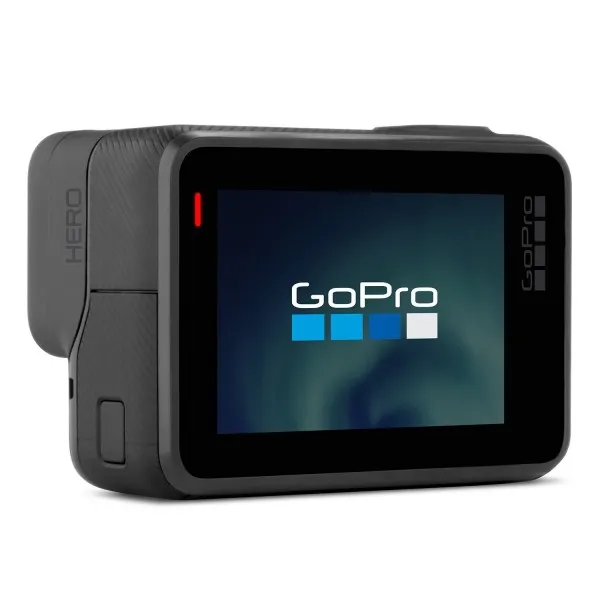GoPro Hero 2018 Kamera 3