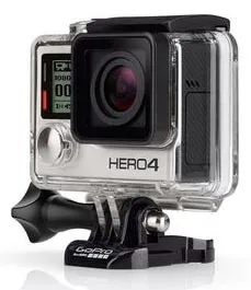 GoPro Hero 4 Silver 2