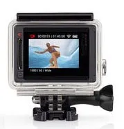 GoPro Hero 4 Silver 4