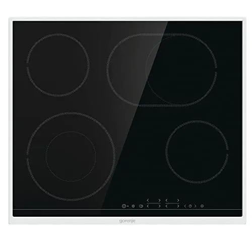 Gorenje 738885 OptiBake Black Steam Set 5