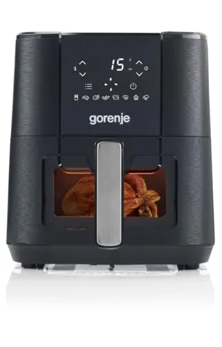 Gorenje AF1350DWB 2
