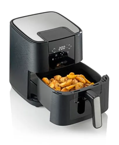 Gorenje AF1350DWB 3