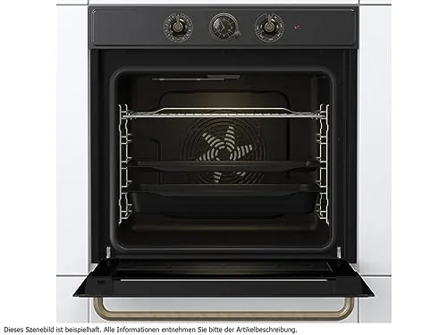 Gorenje BOS67371CLB 3
