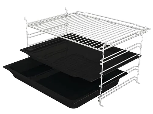 Gorenje BOS67371CLB 4