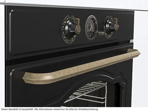 Gorenje BOS67371CLB 5