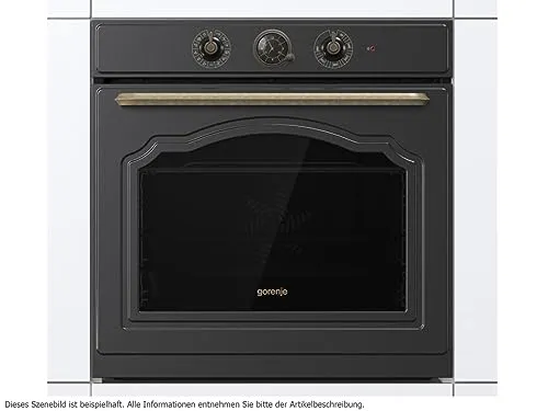 Gorenje BOS67371CLB