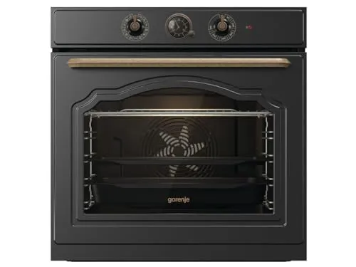 Gorenje BOS67371CLB 6