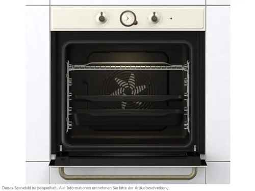Gorenje BOS67371CLI 4