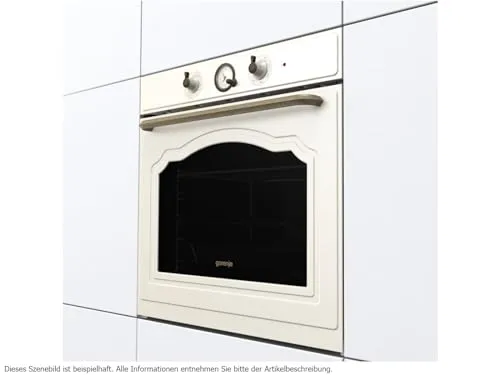Gorenje BOS67371CLI 5