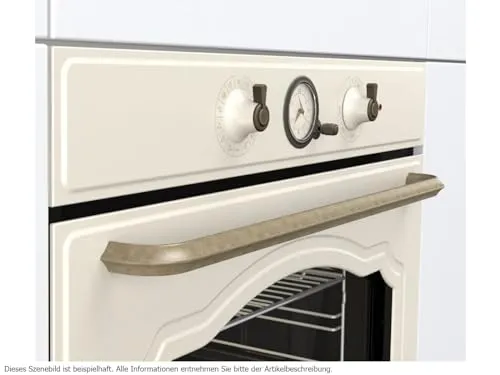 Gorenje BOS67371CLI 6