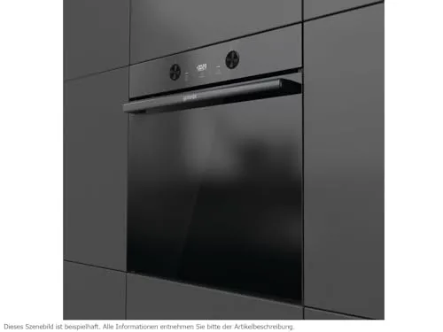 Gorenje BOS6737E20FBG 5