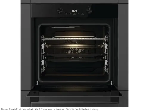 Gorenje BOS6737E20FBG 6