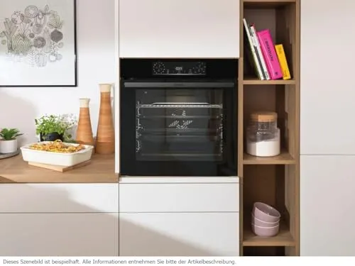 Gorenje BPS 6737 E14BG 2
