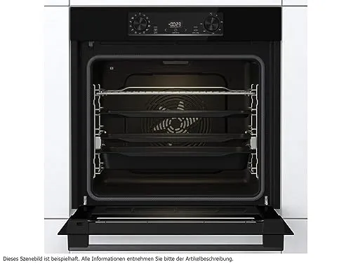 Gorenje BPS 6737 E14BG