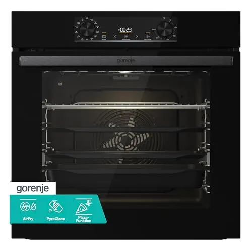 Gorenje BPS 6737 E14BG 3