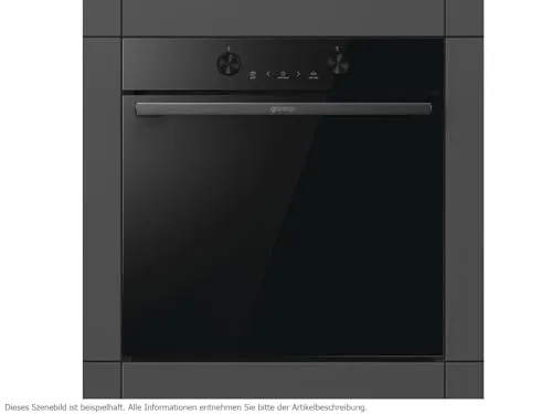 Gorenje BPS6737E04DBG 2