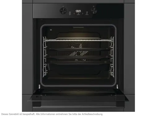 Gorenje BPS6737E04DBG 3