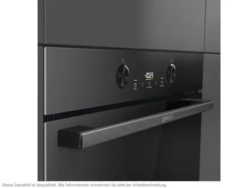Gorenje BPS6737E04DBG 6