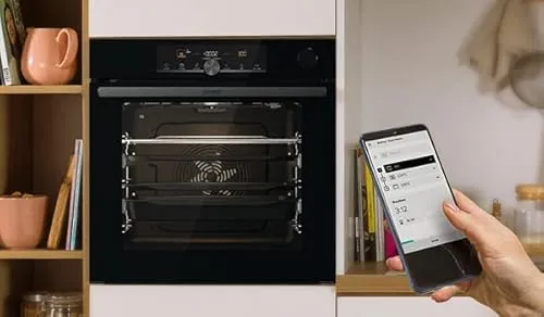 Gorenje BPSA 6747 A08BGWI 2
