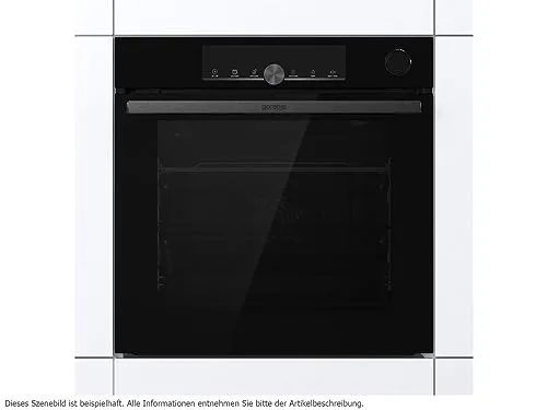 Gorenje BSA 6747 A04BGWI