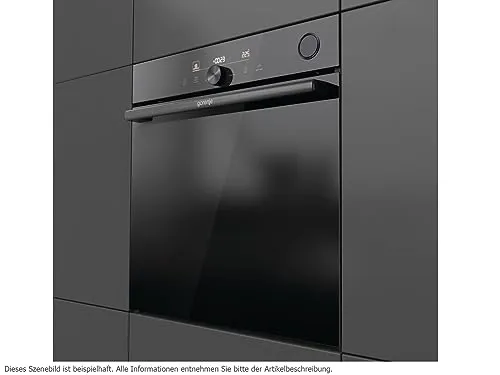 Gorenje BSA6747DGWI 3