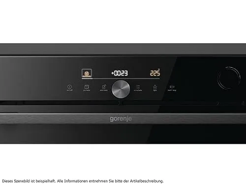 Gorenje BSA6747DGWI 6