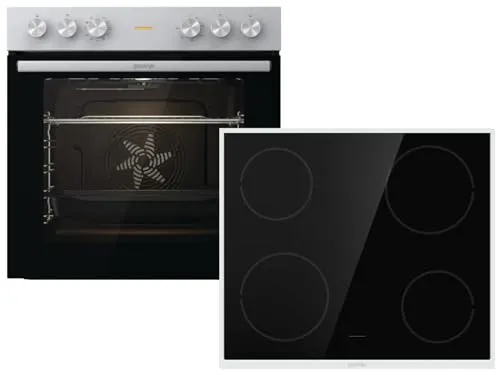 Gorenje CX bas BC6715E02XK 2