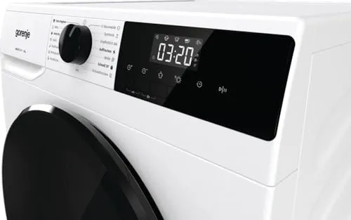 Gorenje DHNA92 DE 6