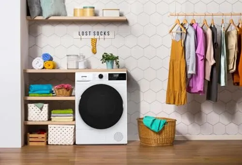 Gorenje DHNA92 DE 7