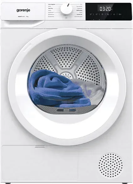 Gorenje DHNE72