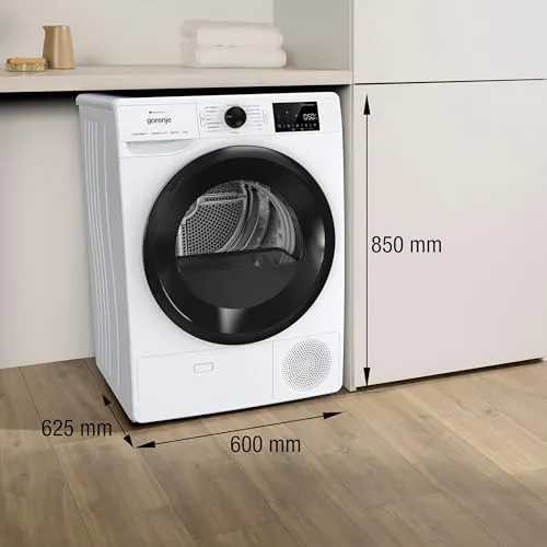 Gorenje DPNE82/GN 2