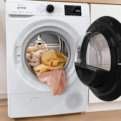 Gorenje DPNE82/GN 6