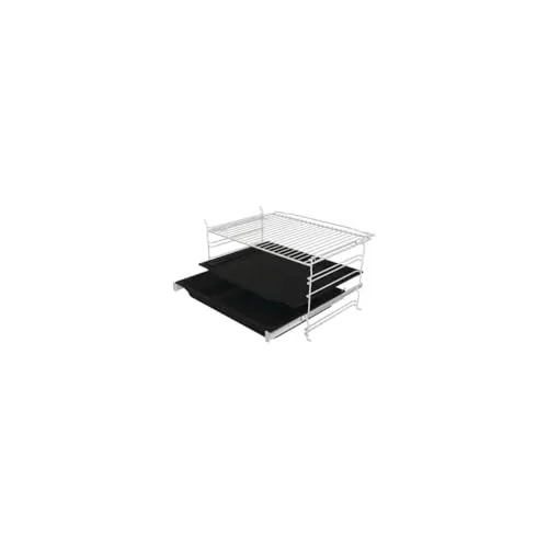 Gorenje Easy Heissluft 2 3