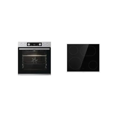Gorenje Easy Heissluft 2 2