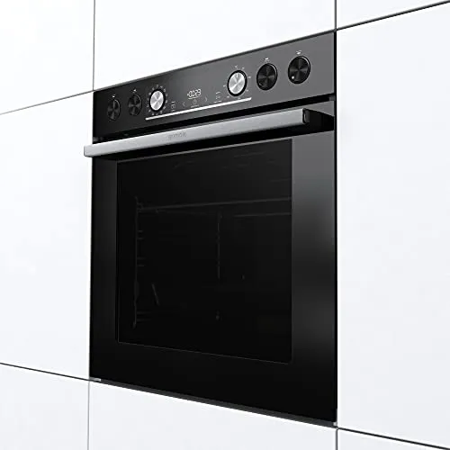 Gorenje Einbau-Herd-Set UC 2