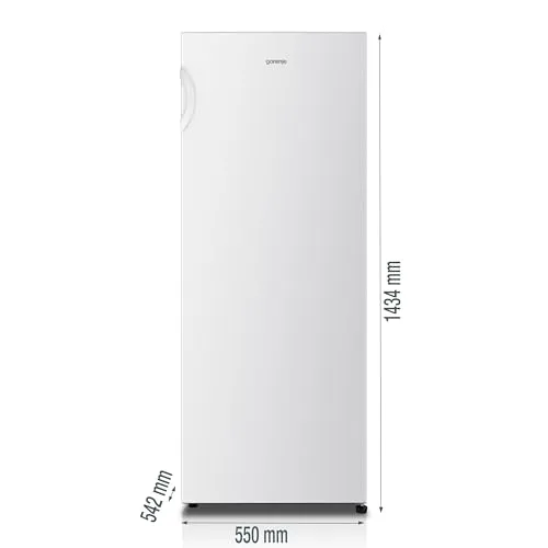 Gorenje F4142PW 2