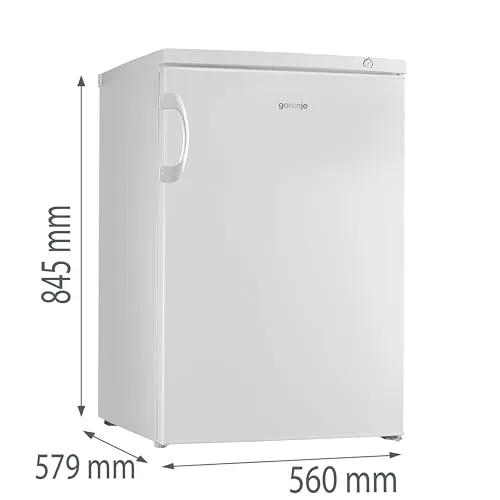 Gorenje F49DPW 2