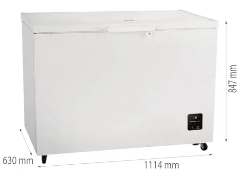 Gorenje FH30EAW 3