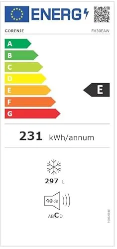 Gorenje FH30EAW 5