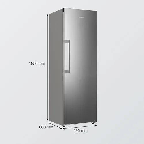 Gorenje FNC618D6XWF 2