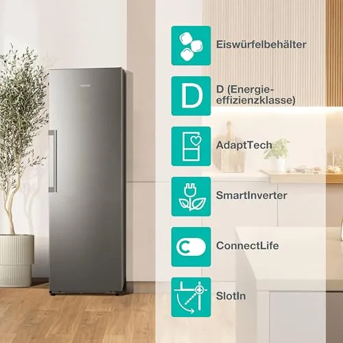 Gorenje FNC618D6XWF 3