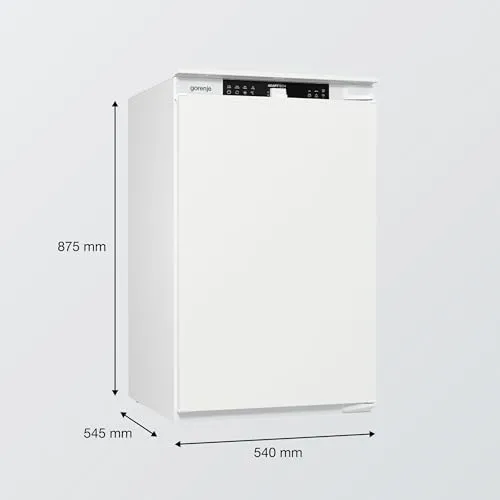 Gorenje FNCI508D61WFE 2
