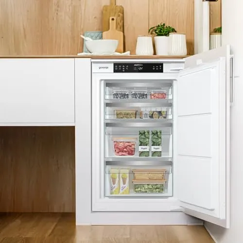 Gorenje FNCI508D61WFE 6
