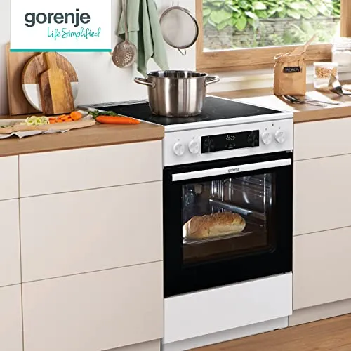 Gorenje GEC6C 40 WD 2